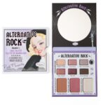 The balm Alternative Rock Palette Vol1