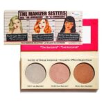 The balm The Manizer Sisters