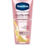 Vaseline Gluta Haya Smooth Radiance