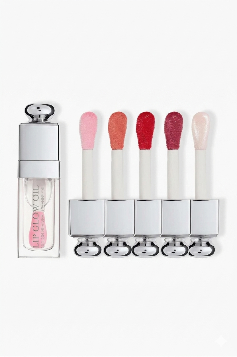 Dior Lip Oil
