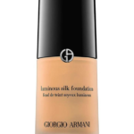 Armani luminous silk foundation