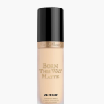Born This Way 24-Hour Longwear Matte Finish Foundation 30ml swan