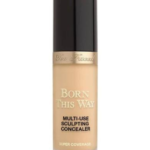 Born This Way Super Coverage Multi-Use Concealer 13.5ml nude