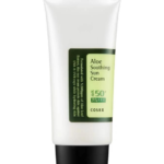 COSRX Aloe Soothing Sun Cream SPF50+ PA+++ 50ml