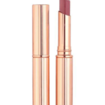 Charlotte Tilbury- A dreamy nude-pink lipstick for a glossy Pillow Talk Super Star 1.8g