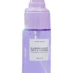 Glow Receipe Mini Blueberry Bounce Gentle Cleanser 30ml