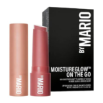 Makeup By Mario – Mini Moistureglow™ On The Go Plumping Lip Serum Duo Nude glow And Bronze Glow 2×1 g