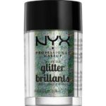 Nyx Face & Body Glitter – Oose Glitters – Crystal 2.5g