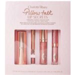 Pillow Talk Lip Makeup Kit