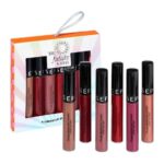 Sephora Collection Cream Lip Stain Set 6x5ml