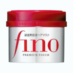 Shiseido – Fino Premium Touch Hair Mask