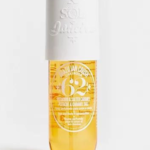 Sol de Janeiro Brazilian Crush Cheirosa ’62 Bum Bum Hair & Body Fragrance Mist 3.04 oz 90 ml