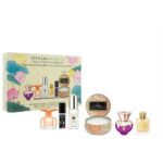 Sephora Favorites Deluxe Perfume Sampler Set 2024