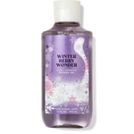 BBW Shower Gel 295 ml winterberry
