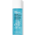 elf hydrating makeup remover