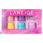 Laneige Midnight Minis Lip Set
