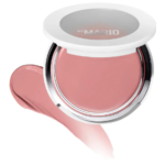 Makeup By Mario Soft Pop Plumping Cream Blush Veil Size 5 g .17 oz Barely Blushing