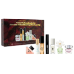 Sephora Favorites Deluxe Perfume Sampler Set
