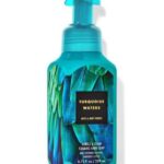 Bath and bodyworks handsop turquois waters