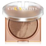 Huda Beauty Glowish soft Radiance bronzer