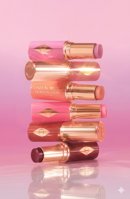 Charlotte Tilbury Unreal Blush Stick