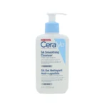 CeraveSaSmoothingCleanser