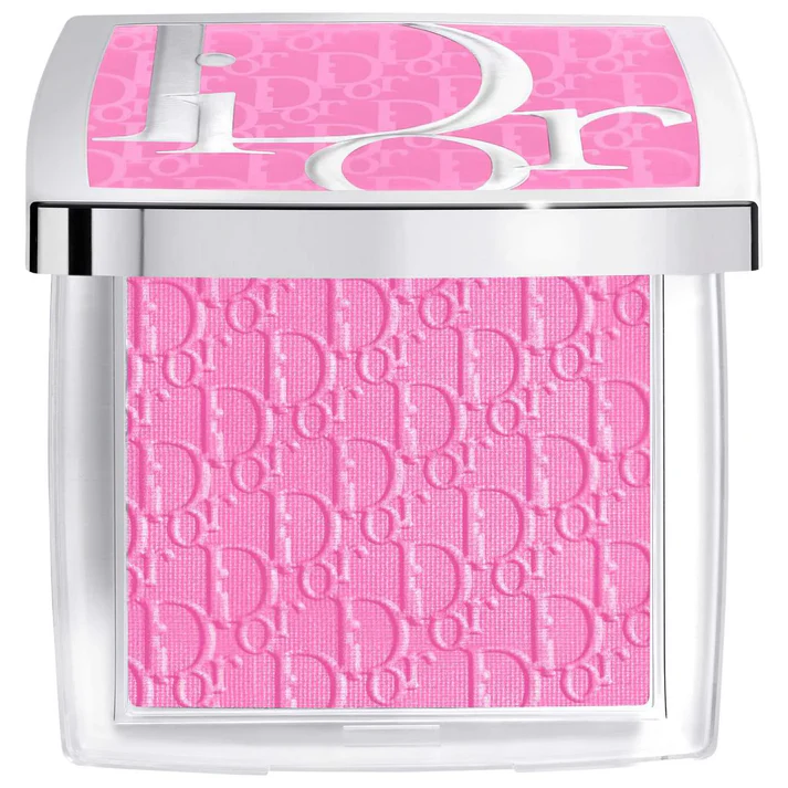 DIOR - Rosy Glow Powder Blush