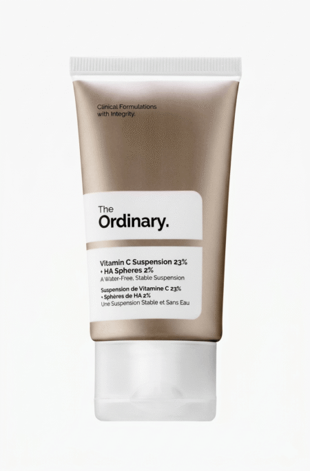 THE ORDINARY Vitamin C Suspension 23% + HA Spheres 2%