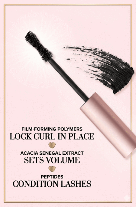 Too Faced Better Than Sex Mascara
