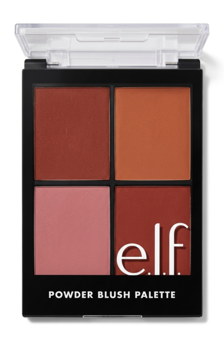 Elf Blush Palette