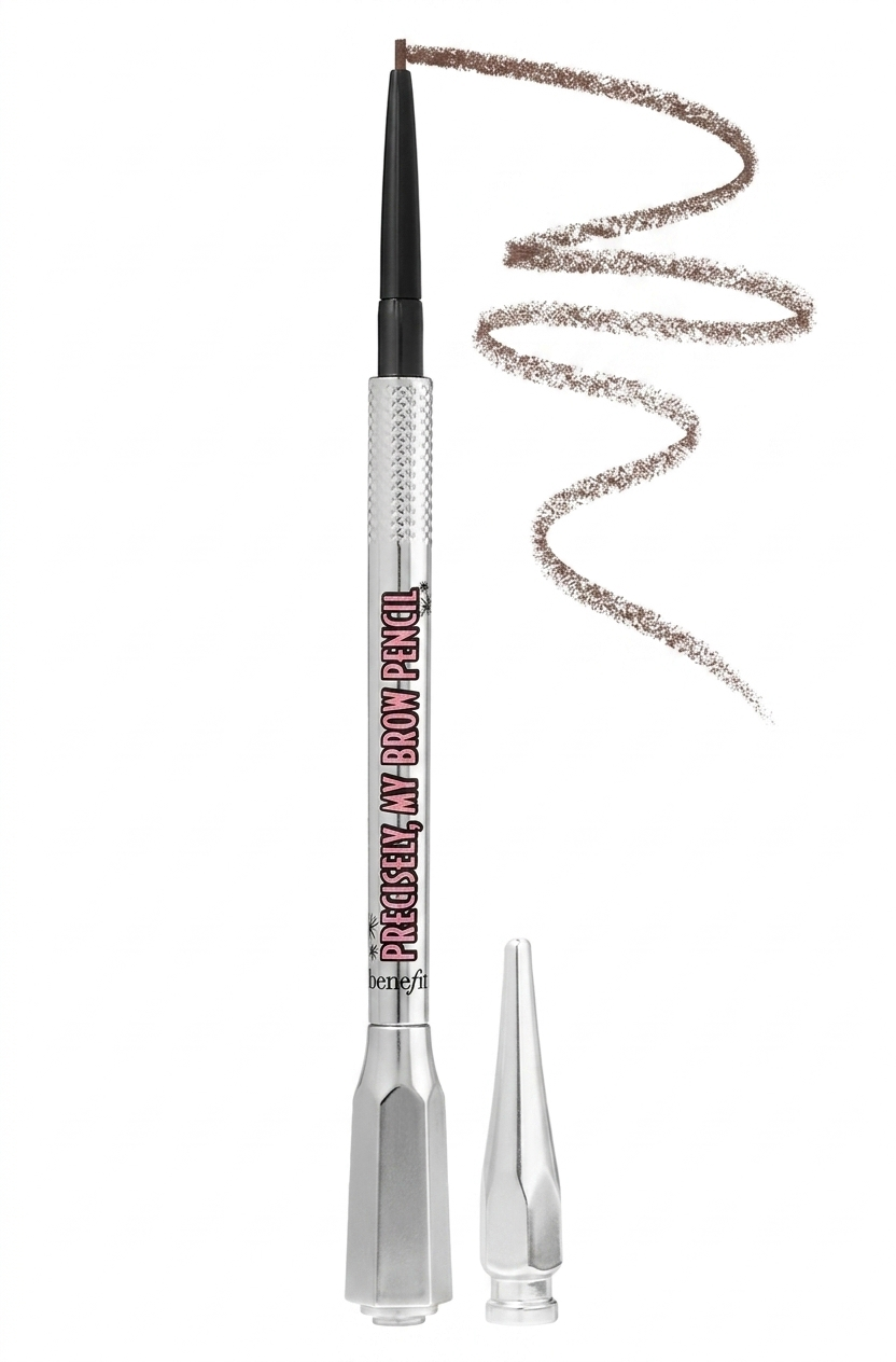 Benefit Cosmetics - Precisely, My Brow Pencil Eyebrow Definer