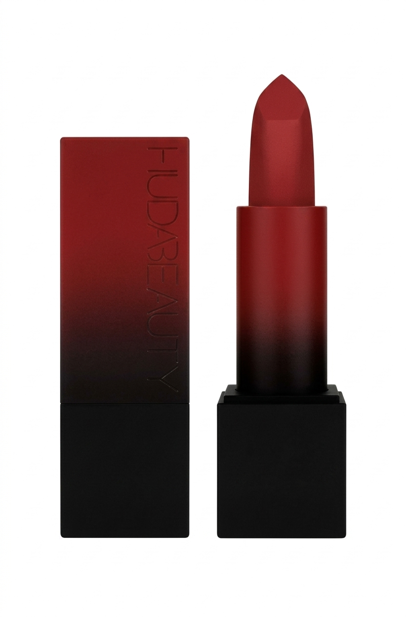 Huda Beauty Power Bullet Matte Lipstick
