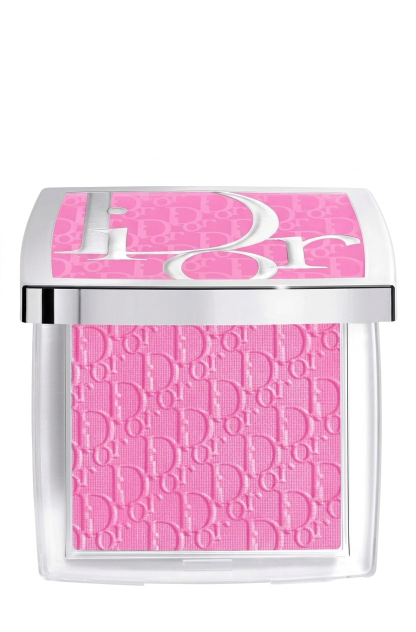 DIOR - Rosy Glow Powder Blush