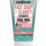soap-and-glory-face-soap-and-clarity-vitamin-c-face-wash-travel-size-mini-cosmetic-holic