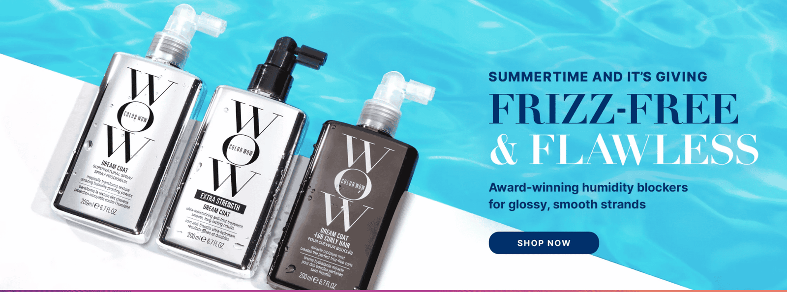 Experience the Magic of Radiant Glow