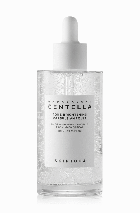 SKIN1004 TONE BRIGHTENING CAPSULE AMPOULE