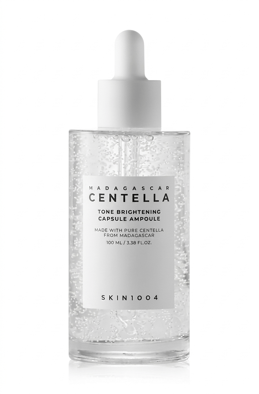 SKIN1004 TONE BRIGHTENING CAPSULE AMPOULE