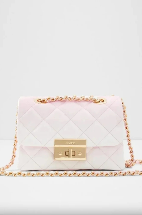 Aldo Latisse Crossbody Bag