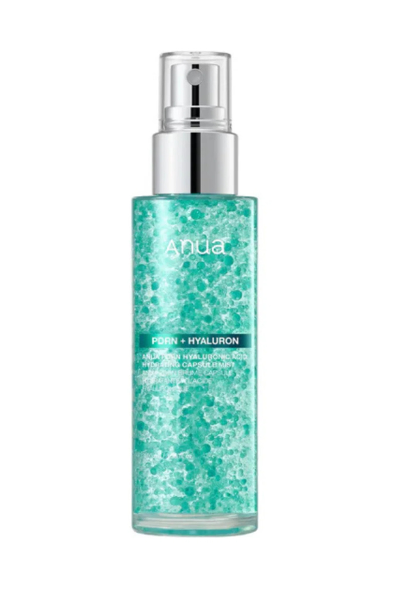 Anua PDRN Hyaluronic Acid Hydrating Capsule Mist 100ml