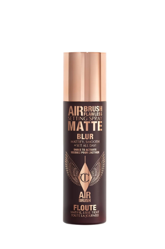 Charlotte Tilbury Airbrush Flawless Setting Spray - Matte