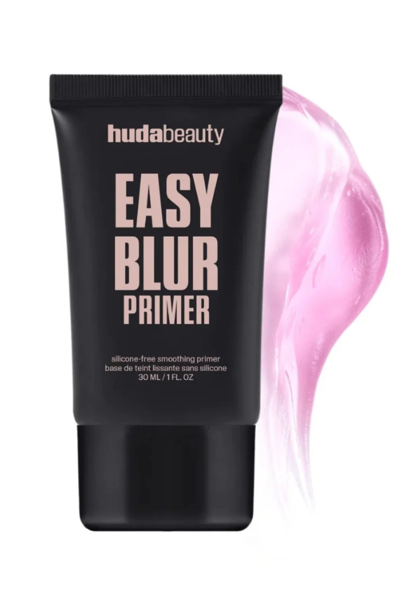 Easy Blur Silicon Free Smoothing & Pore Minimising primer