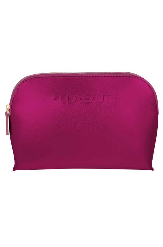 Huda Beauty Makeup Birthday Bag