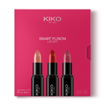 Kiko Milano smart fusion lip set 02