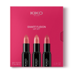 Kiko Milano smart fusion lip set 03