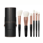 Morphe ROSÉ AWAY 6-PIECE TRAVEL BRUSH SET