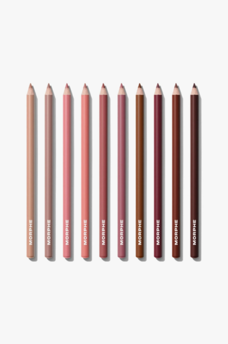 Morphe Signature Lip Pencils