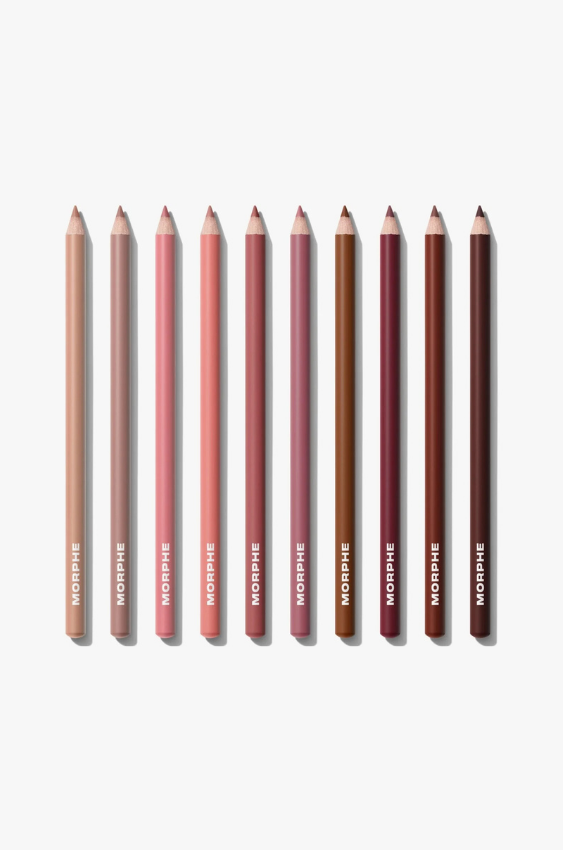 Morphe Signature Lip Pencils
