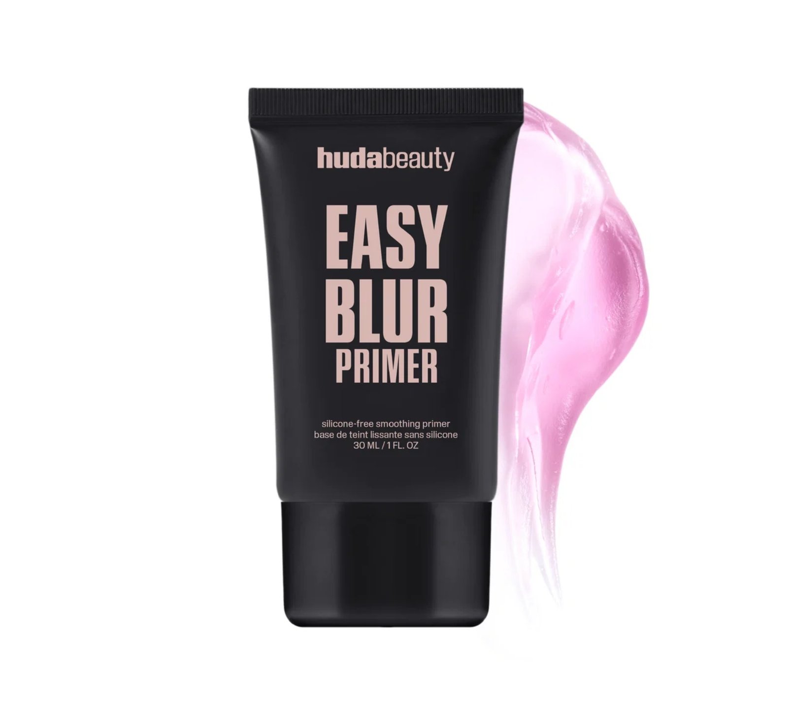 Easy Blur Silicon Free Smoothing & Pore Minimising primer