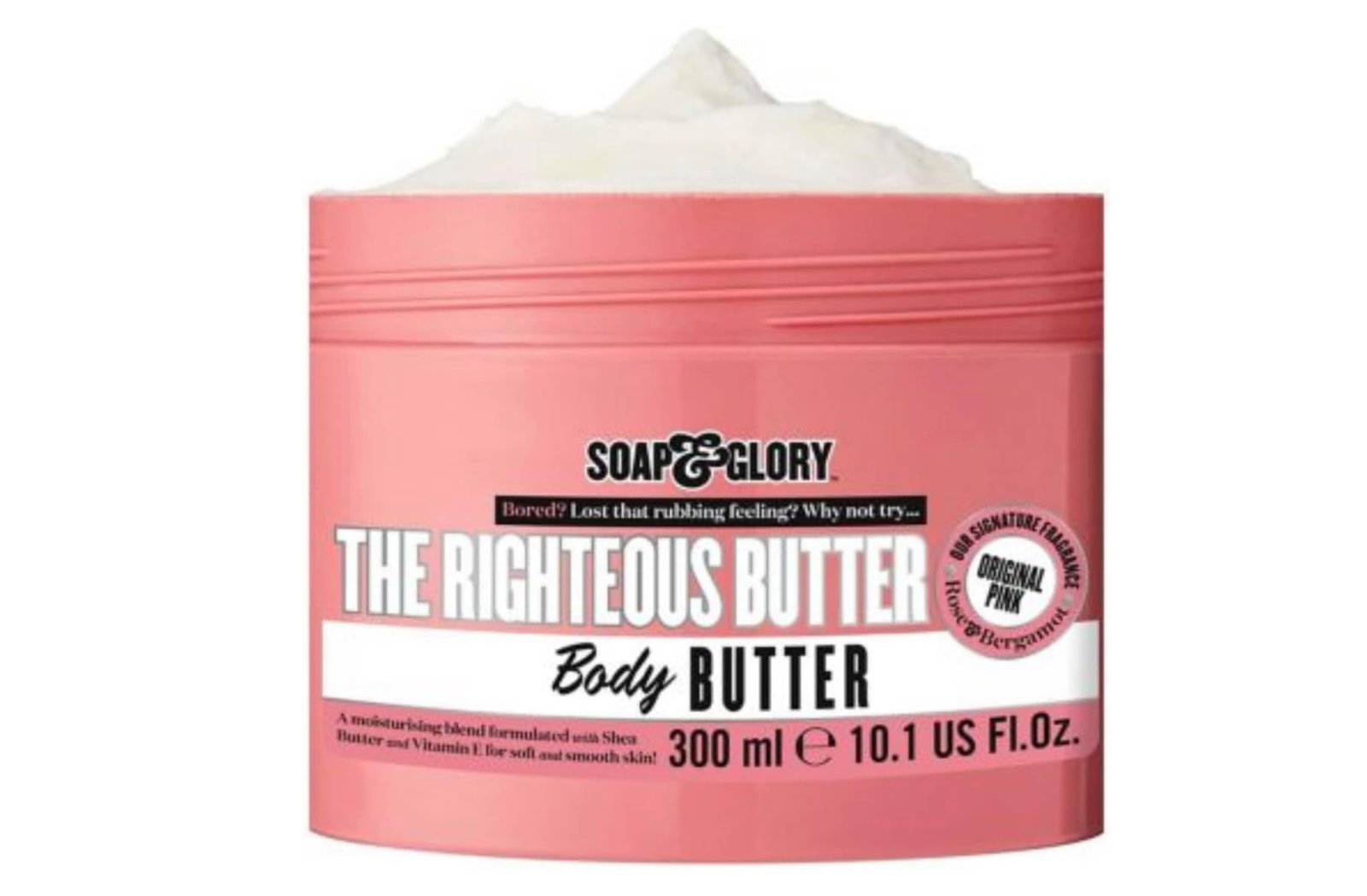 Soap & Glory The Righteous Butter 300ml