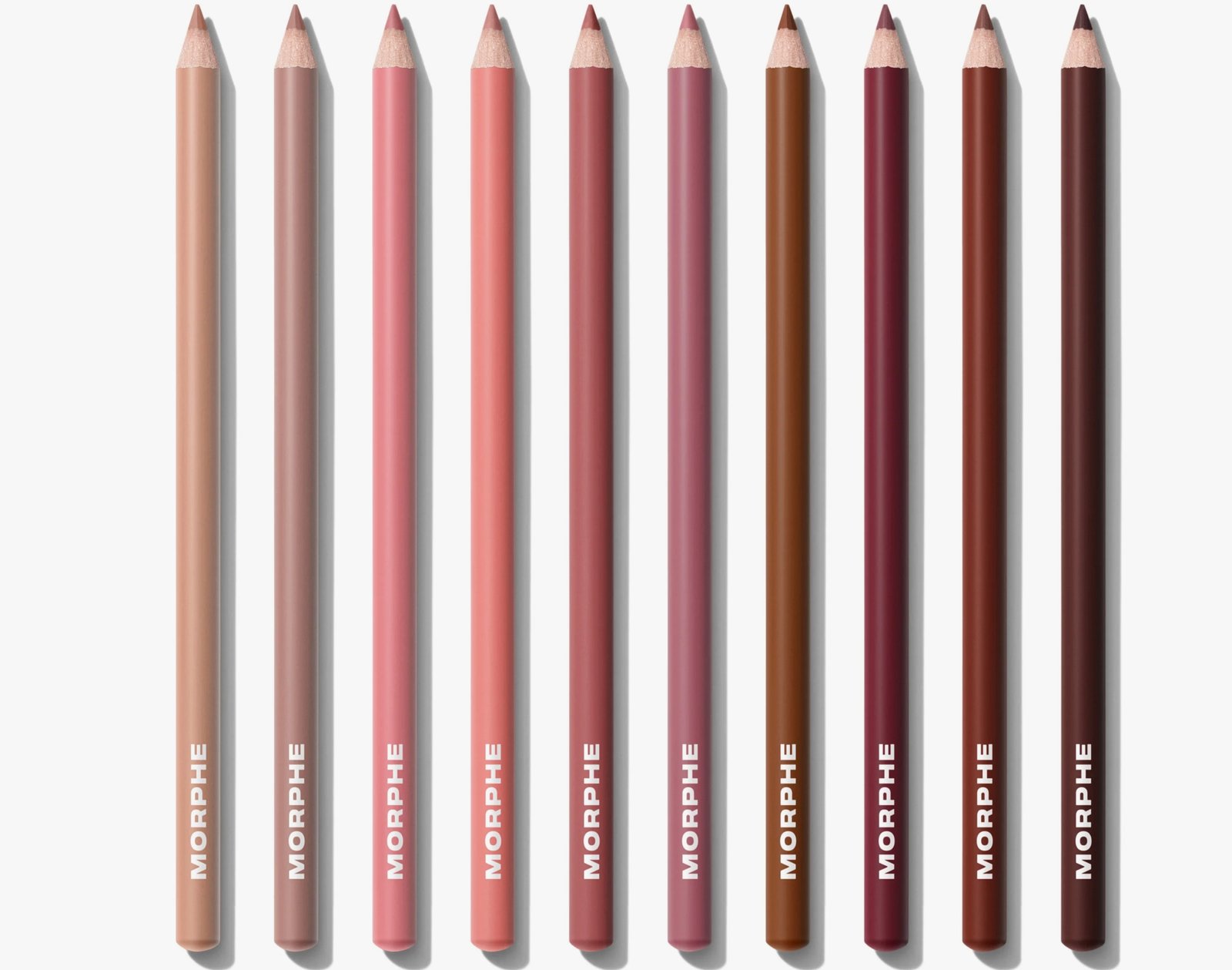 Morphe Signature Lip Pencils